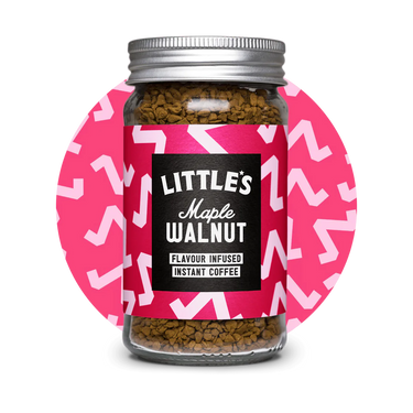 Maple Walnut